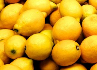 Захарна паста у дома - рецепта с лимонена киселина