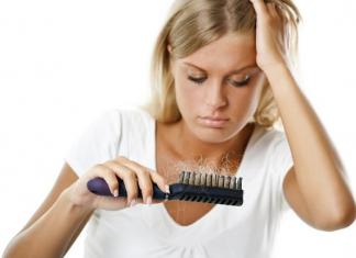 Сколько волос должно выпадать в день у человека?